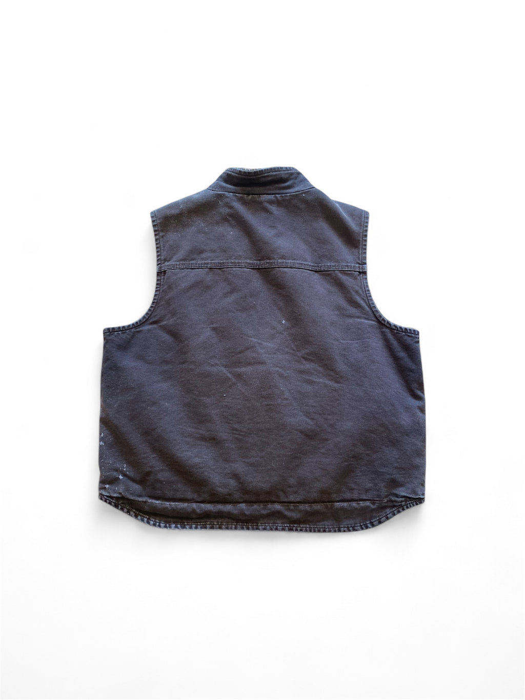 carhartt vest