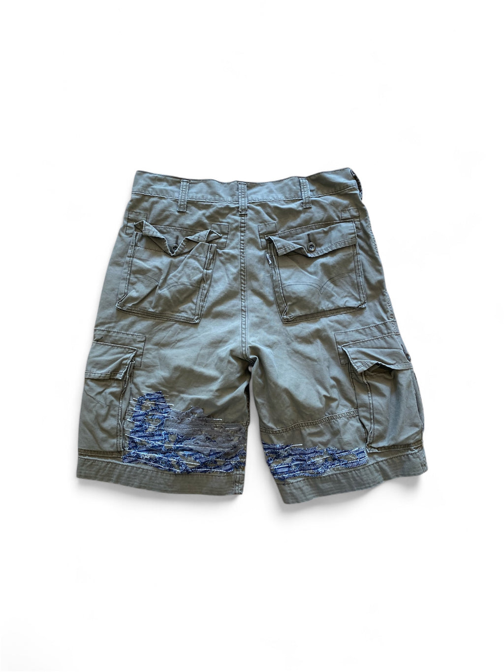cargo shorts