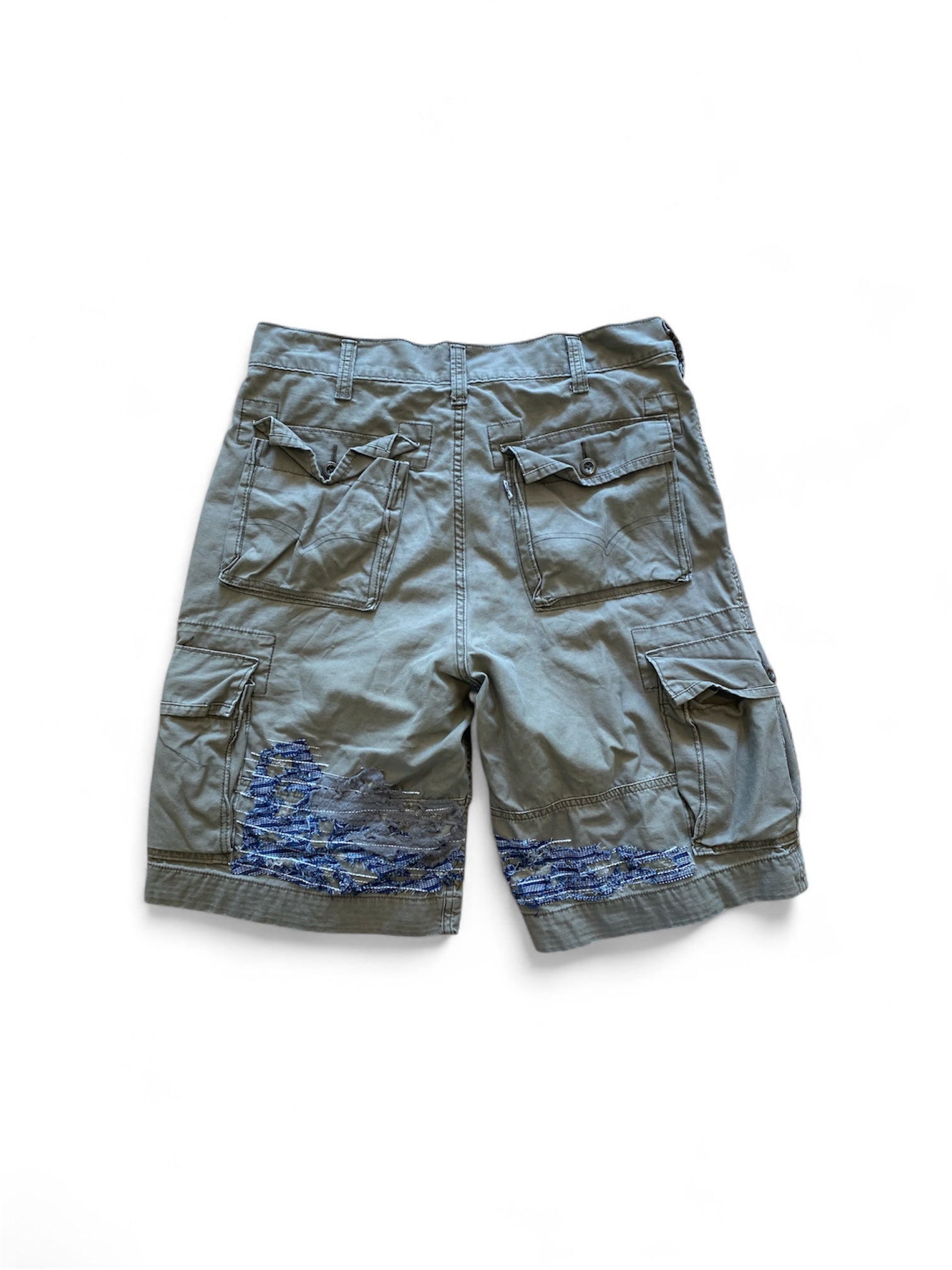 cargo shorts