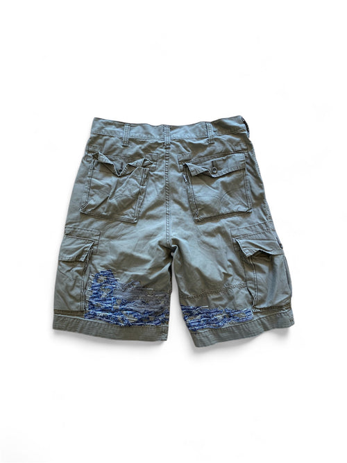 cargo shorts