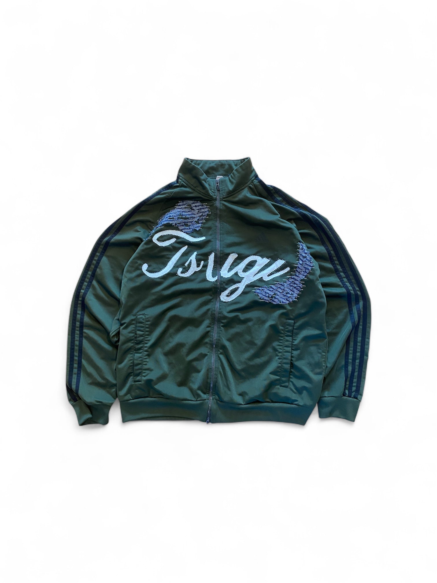 zip up jacket