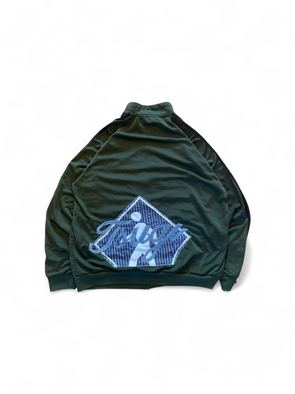 zip up jacket