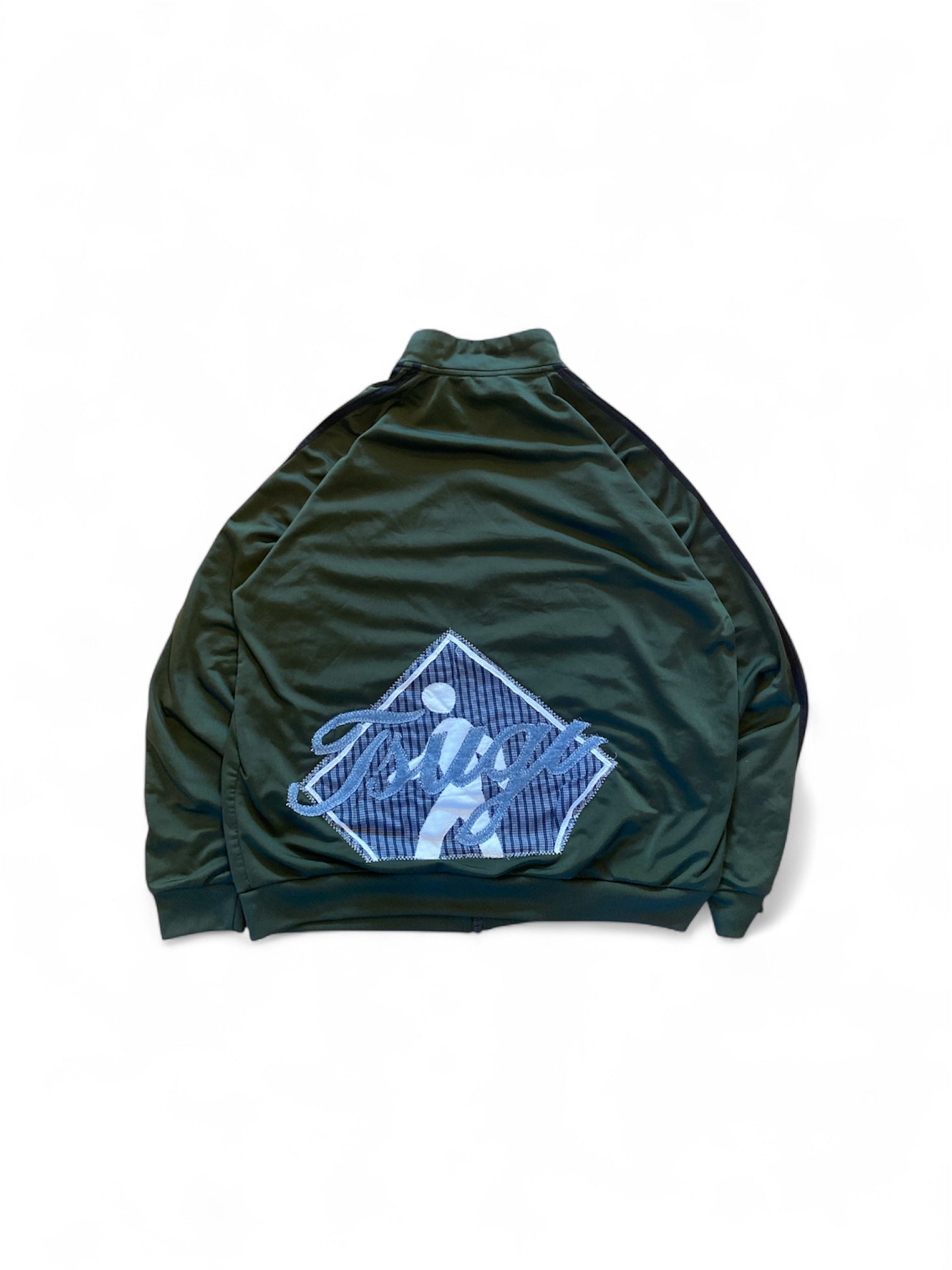 zip up jacket