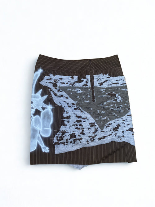 boro skirt