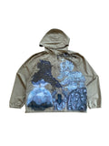 pullover jacket