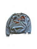 Patch Sweatshirt #2