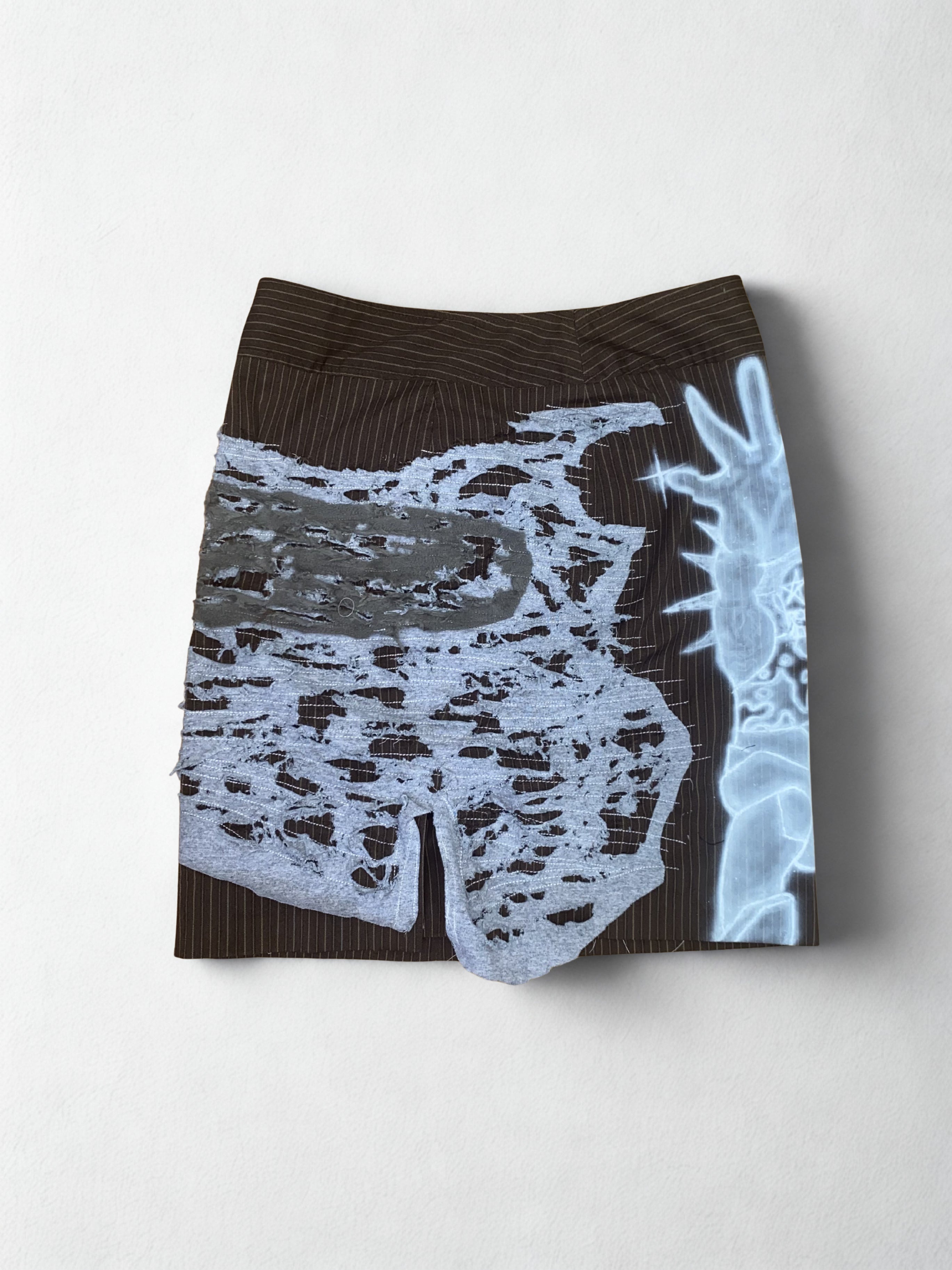 boro skirt