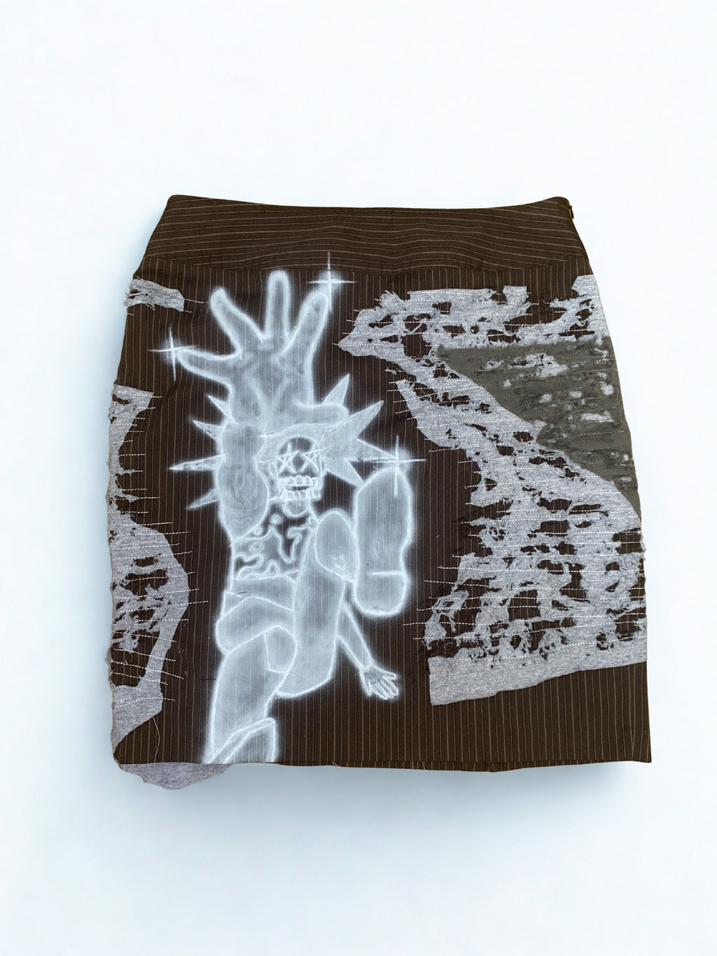 boro skirt