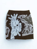 boro skirt