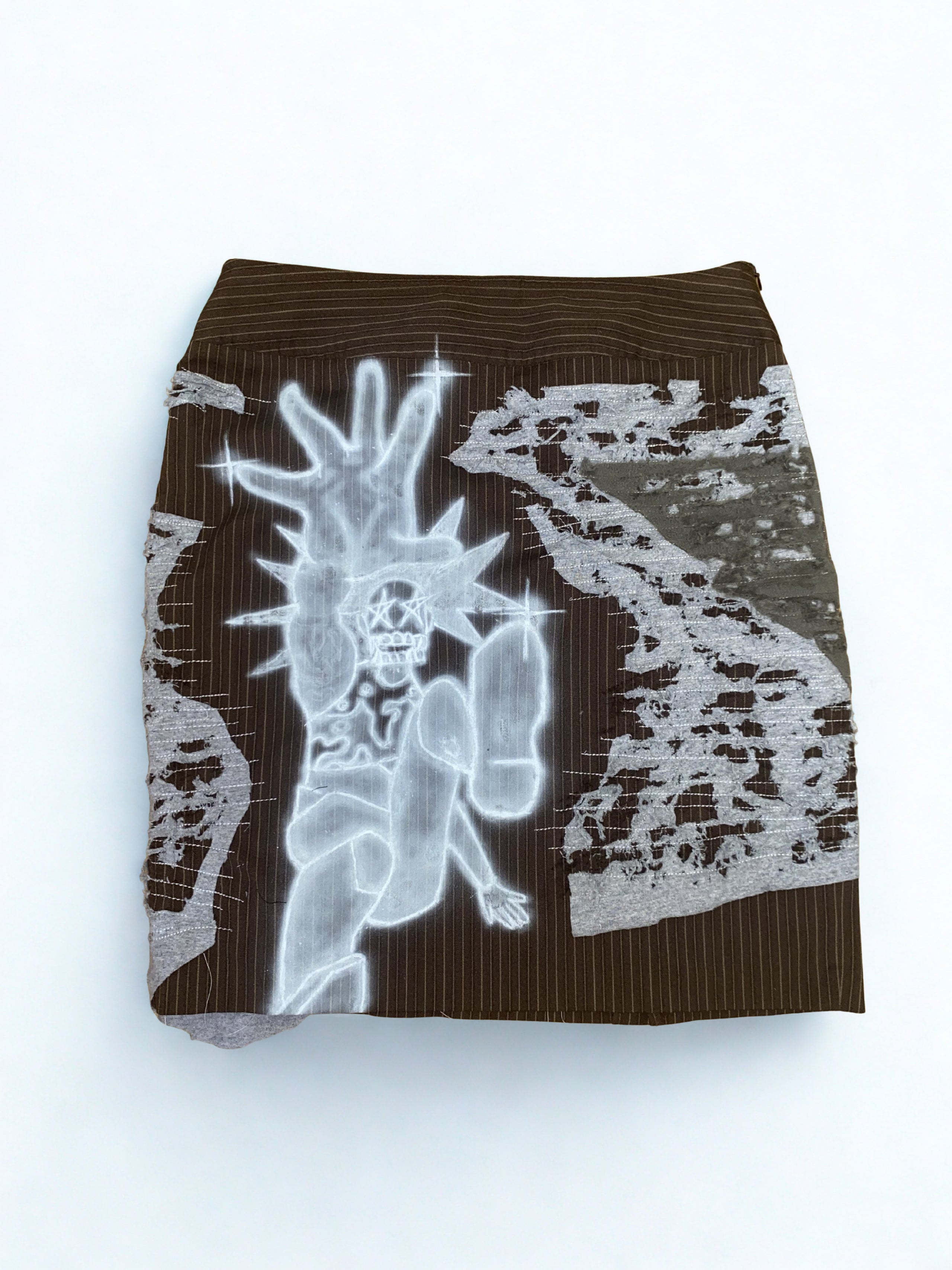 boro skirt