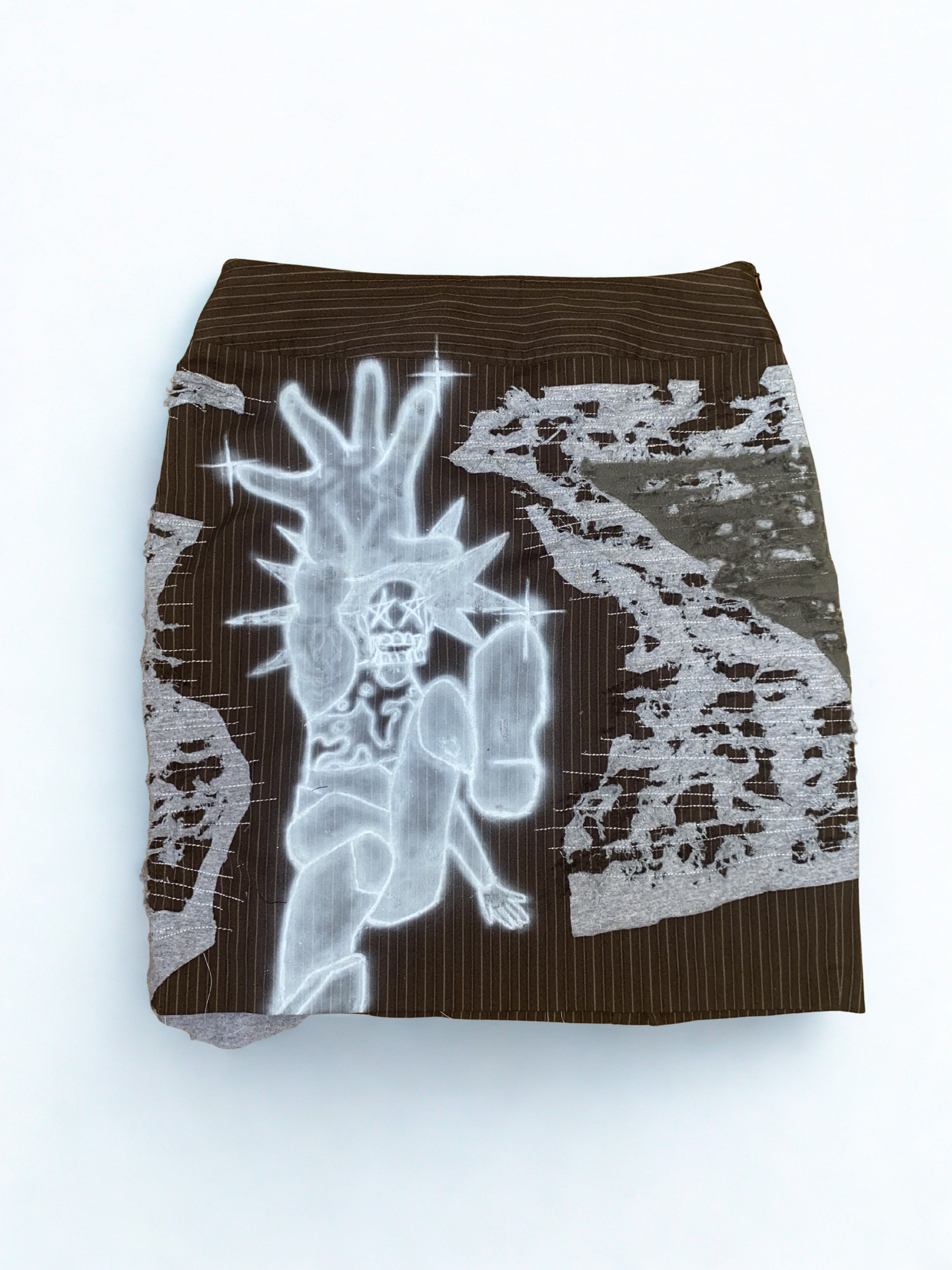 boro skirt