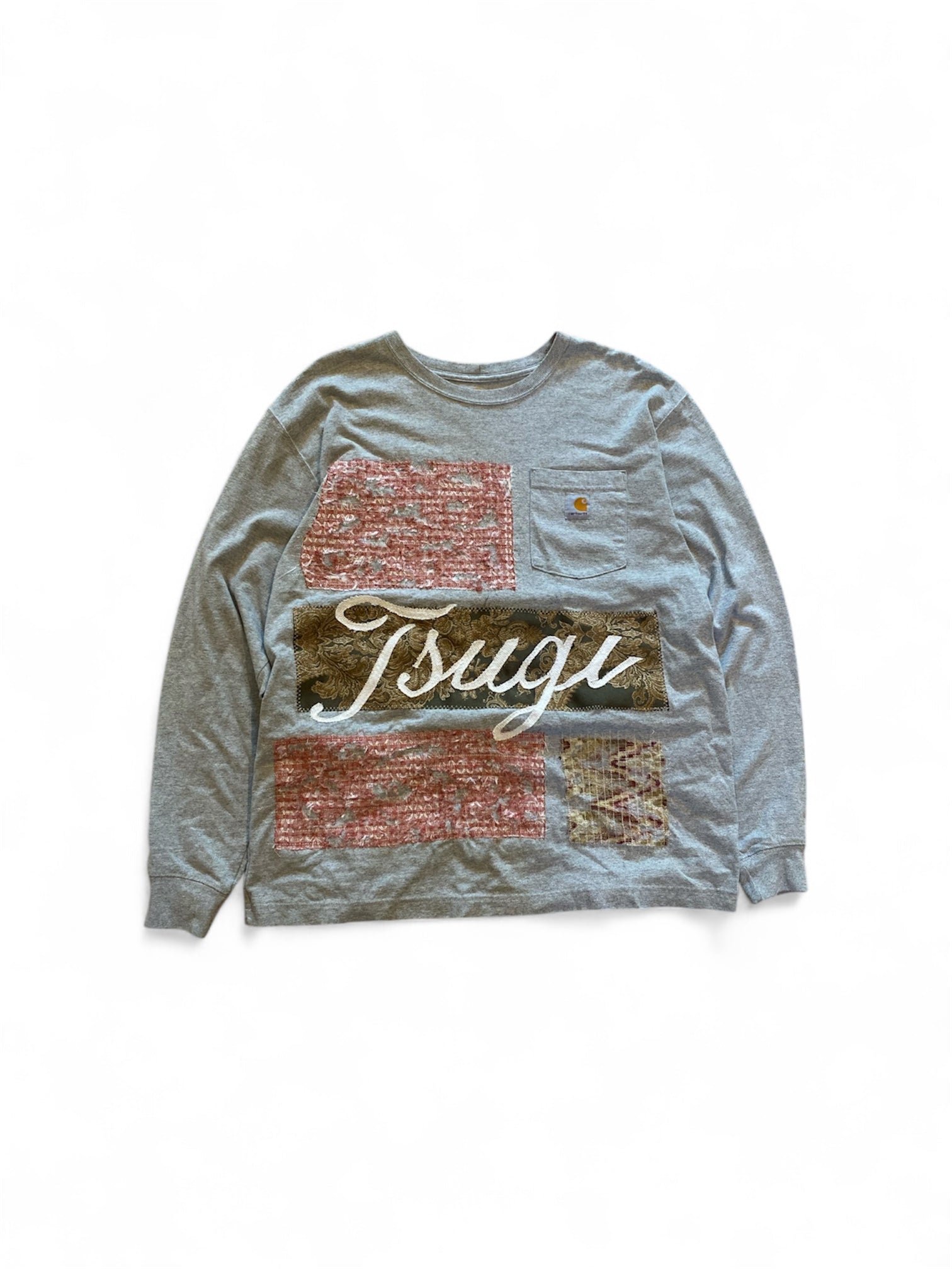 carhartt long sleeve