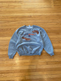 Patch Sweatshirt #2