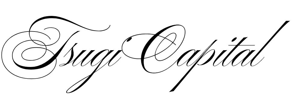 Tsugi Capital